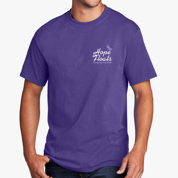 Adult Cotton Tee Thumbnail