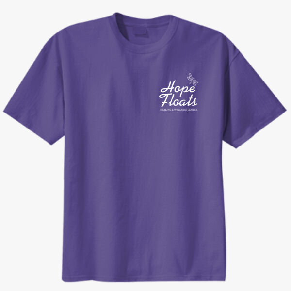 Youth Cotton Tee Thumbnail