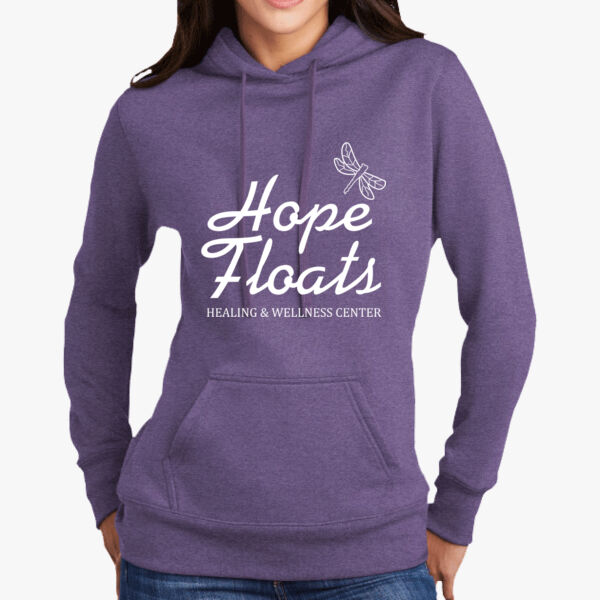 Women's Hoodie Thumbnail