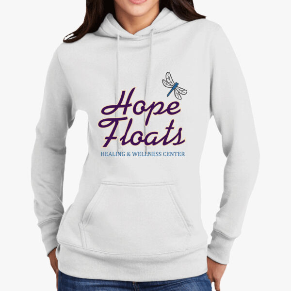 Women's Hoodie Thumbnail
