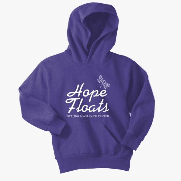 Youth Hoodie Thumbnail